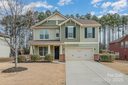 1719 Kelley Lake Drive sold home in York, SC
