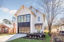 1921 Washington Avenue sold home in Charlotte, SC