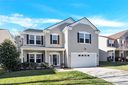 5715 Hammermill Drive sold home in Harrisburg, SC