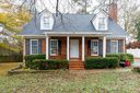 647 Harrell Street sold home in Rock Hill, SC