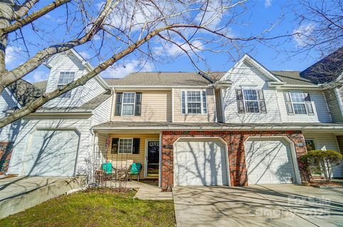 205 Arlington Downs Boulevard sold home in Arlington Downs, Matthews, NC