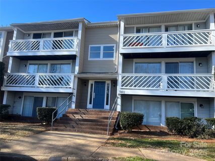 9401 Old Concord Road sold condo in Shannon Green II, Charlotte, NC
