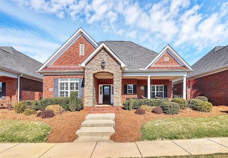 535 Chalmers Row sold home in Augusta Place at Laurel Creek, Rock Hill, SC