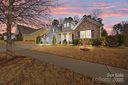 8829 Bur Lane sold home in Huntersville, SC
