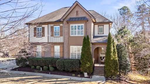 6928 Garden Hill Drive sold home in Beckett, Huntersville, NC