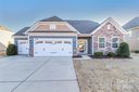 3470 Delaware Drive sold home in Denver, SC