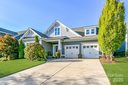 1084 Cameron Creek Parkway sold home in Tega Cay, SC