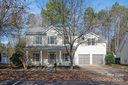 18929 Oakhurst Boulevard sold home in Cornelius, SC