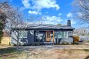 1119 Pierson Drive sold home in Charlotte, SC