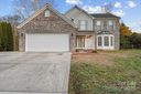 12408 High Valley Lane sold home in Charlotte, SC