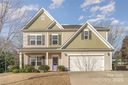 217 Stowe Creek Lane sold home in Mount Holly, SC