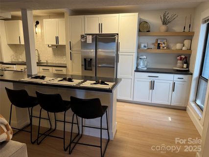 4924 Sardis Road #E sold condo in Essex, Charlotte, NC