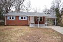 9737 Feldbank Drive sold home in Charlotte, SC