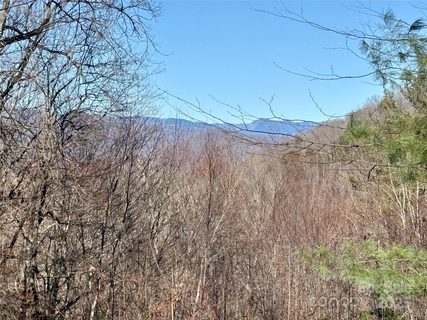 165 Widgeon Way 61 sold lot in Grand View Estates, Whittier, NC