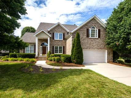 14425 Gadwall Court sold home in Wing Pointe, Charlotte, NC