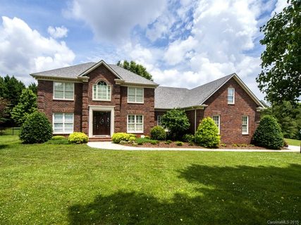 3802 Karrington Place sold home in Karrington, Monroe, NC
