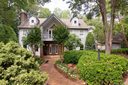 20501 Pointe Regatta Drive sold home in Cornelius, SC