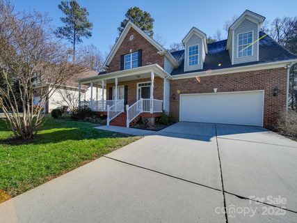 1385 The Crossing sold home in The Crossing, Rock Hill, SC
