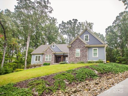 161 Greenbay Road sold home in Greenbay Forest, Mooresville, NC