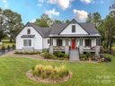 4065 Wandering Lane sold home in Hickory, SC