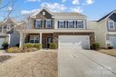 141 Lambeth Loop sold home in Mooresville, SC