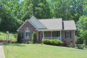 2961 2nd Street Court sold home in Hickory, SC