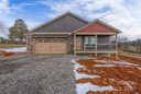 1078 Morlin Acres Drive sold home in Marshall, SC