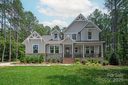 5053 Townsend Road sold home in Lancaster, SC
