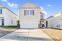 822 Littleton Drive sold home in Concord, SC