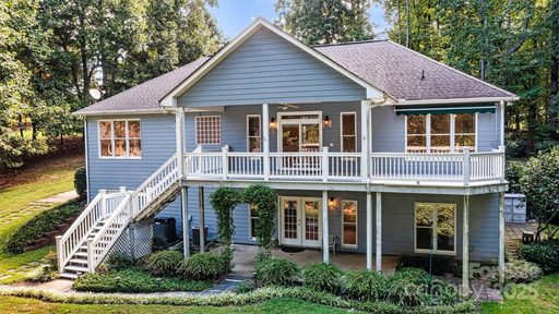 4601 Mariner Lane sold home in Ashley Cove, Denver, NC