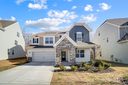 448 Kennerly Center Drive sold home in Mooresville, SC