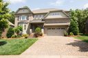 5136 Berkeley Park Court sold home in Charlotte, SC
