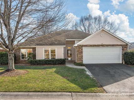10 Slosman Drive sold home in Crowell Farms, Asheville, NC