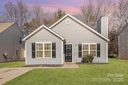 1409 Griers Grove Road sold home in Charlotte, SC