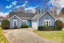 814 Water Wheel Court sold home in Charlotte, SC