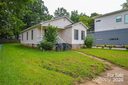 1726 Umstead Street sold home in Charlotte, SC