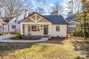 1632 Arnold Drive sold home in Charlotte, SC