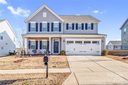 7251 Waterwheel Street sold home in Concord, SC