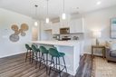 6409 Mallow Crossing Lane sold home in Charlotte, SC