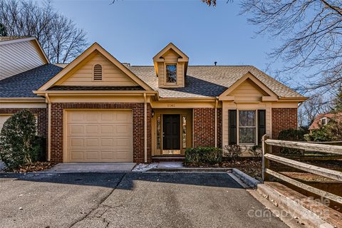 9140 Providence Colony Drive sold home in Providence Colony, Charlotte, NC