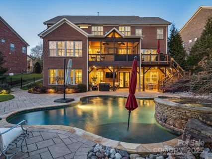 4086 Granite Circle