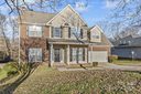 10811 Wyndham Pointe Drive sold home in Charlotte, SC