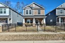 508 Cranford Drive sold home in Pineville, SC