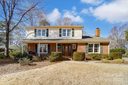 1300 Old Farm Road sold home in Charlotte, SC