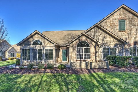 2248 Coltsview Lane sold condo in Polo Club At Weddington, Matthews, NC