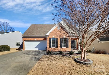 9021 Gander Drive sold home in Ashton Grove, Charlotte, NC