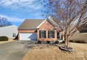 9021 Gander Drive sold home in Charlotte, SC