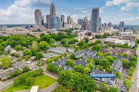 521 N Graham Street 2A
