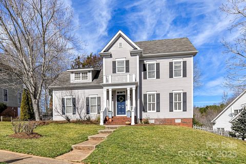 137 Spencer Street sold home in Mcconnell, Davidson, NC