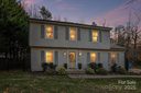 914 Jaywood Lane sold home in Matthews, SC
